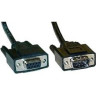Кабель MOXA CBL-F9M9-20 удлинитель DB9 
