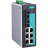 Коммутатор MOXA EDS-408A-SS-SC 00-01170376