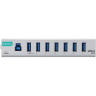 Концентратор MOXA UPORT 207A 00-06146296