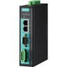 Преобразователь MOXA NPORT IA5150A 00-06043084